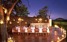 Jamala Madikwe Royal Safari