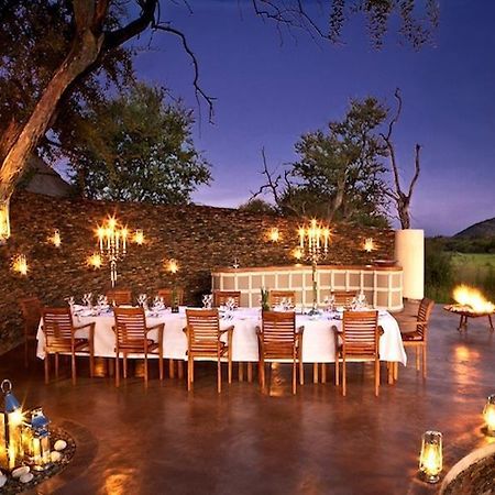 Jamala Madikwe Royal Safari Lodge Mochudi Exterior foto